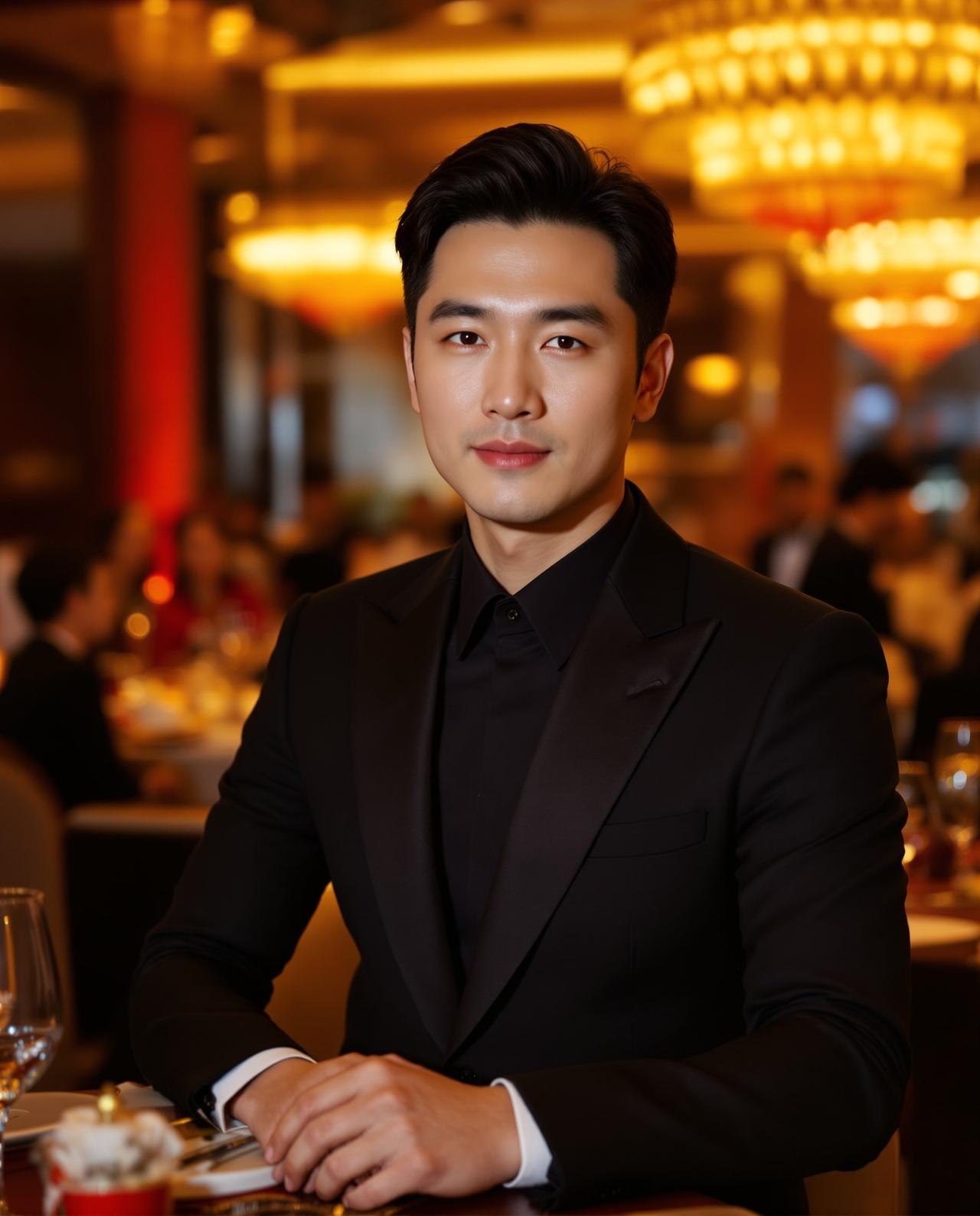 娱乐圈小百科揭秘海角小马拉大车妈妈个人简介，他经常在评论区模仿明星引发热议